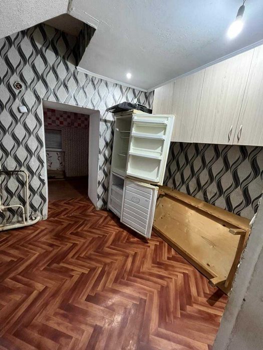 Сдам квартиру в центре