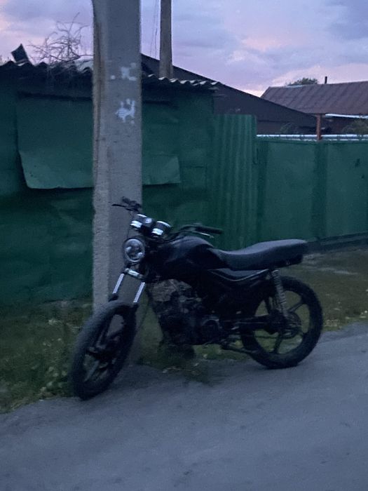 Продается альфа наил мото