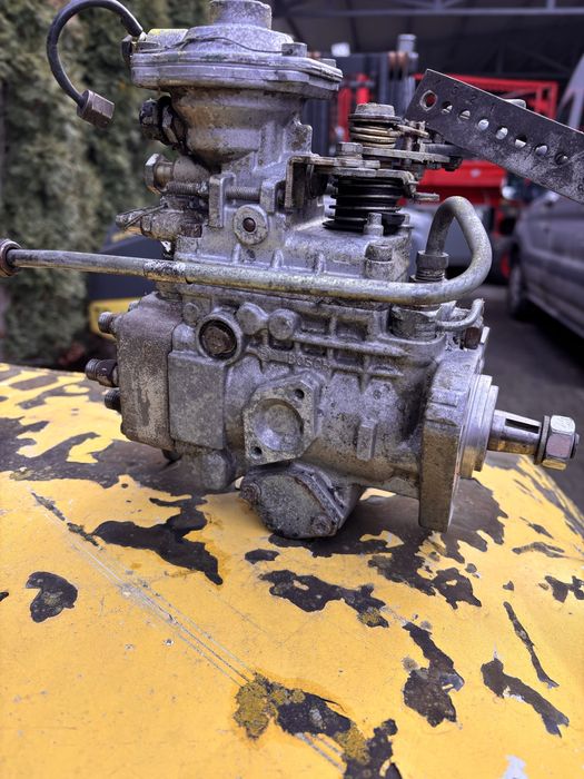 Pompa de inalta presiune Bosch Cummins 3283026px