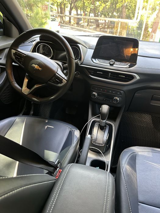 Chevrolet Tracker 2 Premier Plus