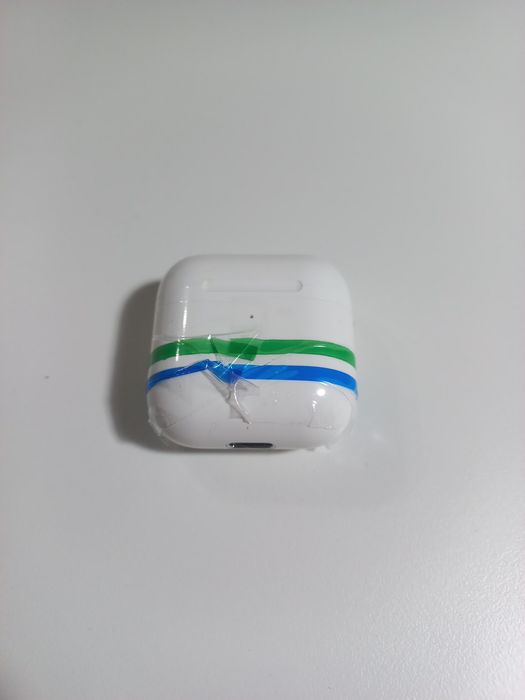 Наушники Про пять новые