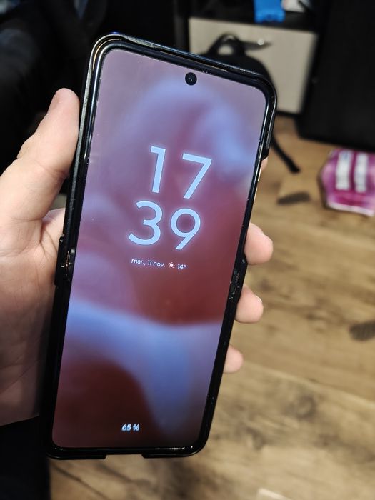 Motorola razr 40 ultra