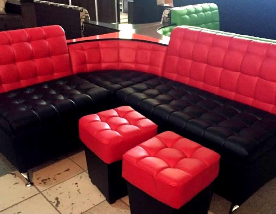 Кухонный уголок от производителя с гарантией