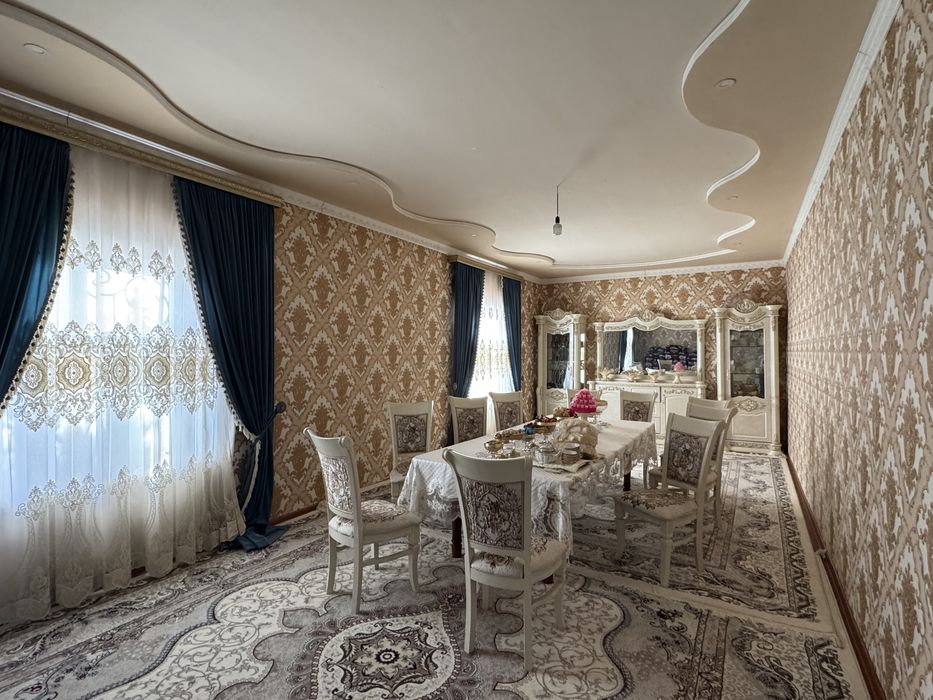 Уй ховли сотилади, 2 қаватли