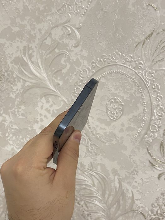 Iphone 12 pro 256GB blue