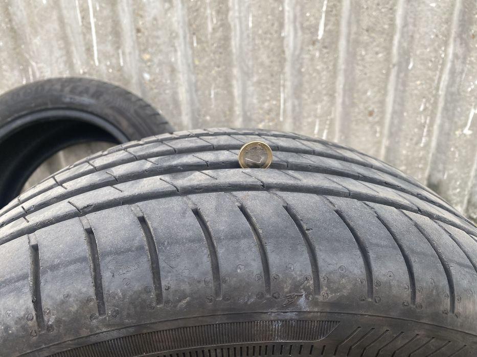 Летни гуми 225/50/17