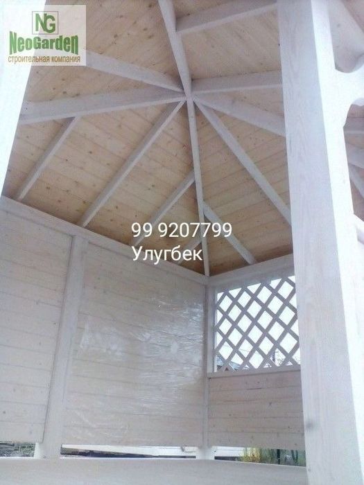 Услуги Мастера Плотника