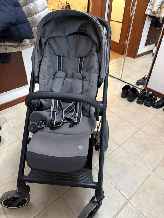 Детска количка Cybex