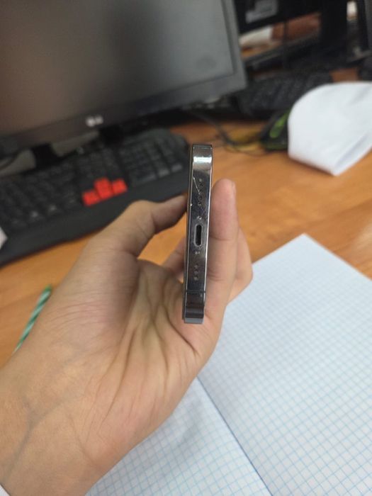 iPhone 13 pro Обмен