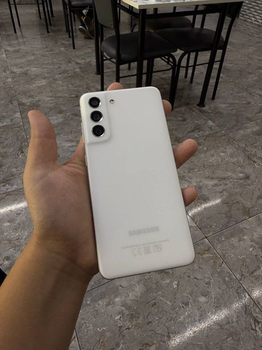 Samsung Galaxy S21 fe