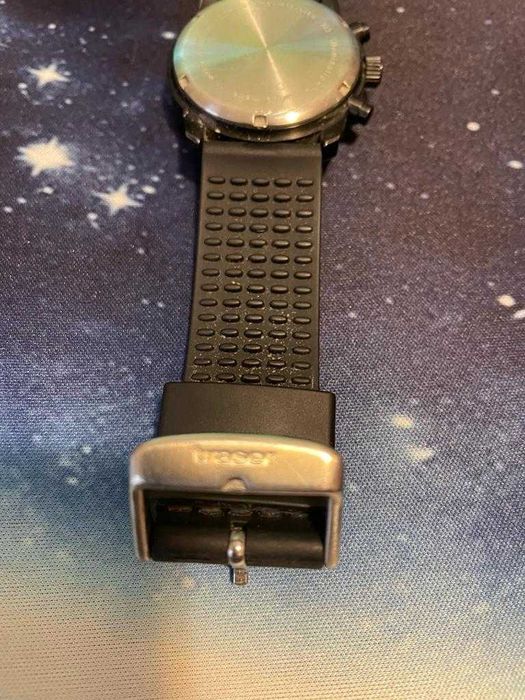 Ceas Traser H3 Chrono BD pro Blue