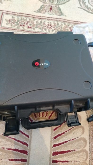 Электроника. Аудиотехника