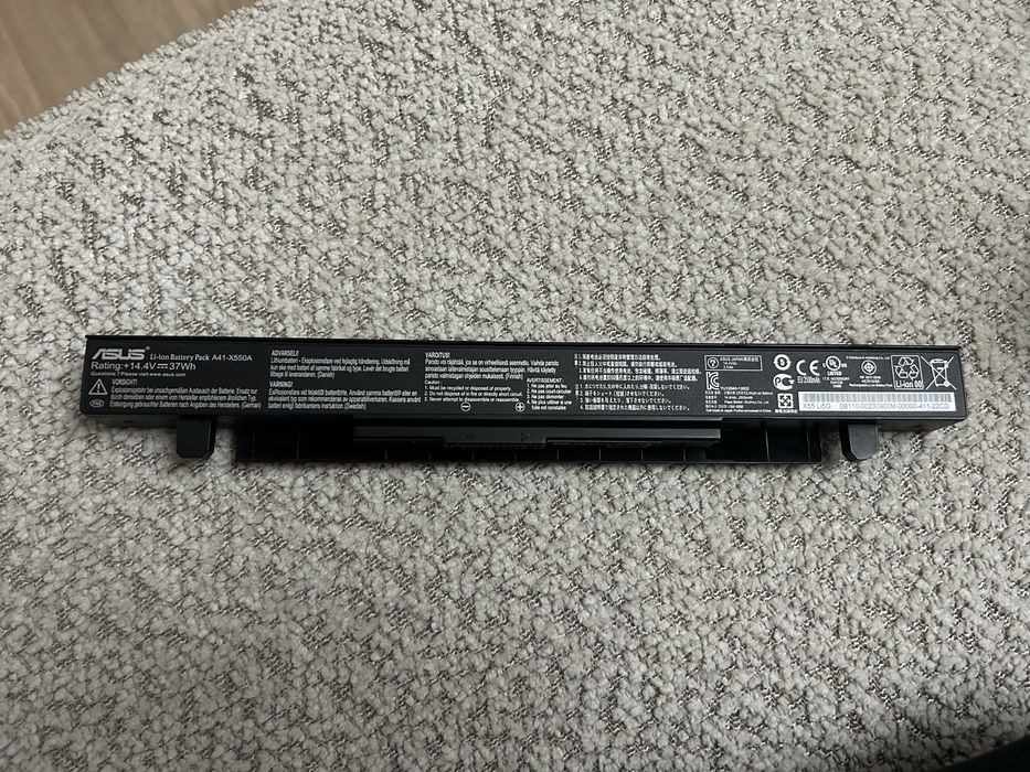 Аккумлятор для ноутбука ASUS