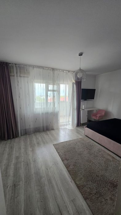 Vând Apartament 1 camera Zona Vlaicu
