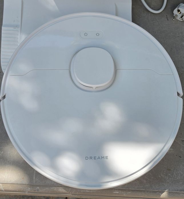 Прахосмукачка робот Dreame D10 Plus Gen2