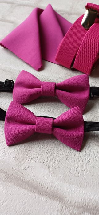 Papion si bentita copii