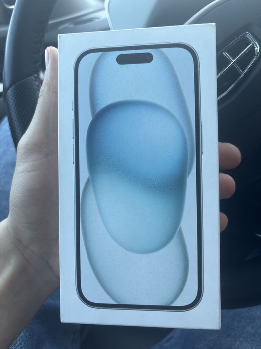 IPhone15 айфон 15