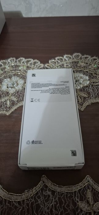 НОВЫЙ! Samsung Galaxy A26 5G 128GB за 200 у.е!