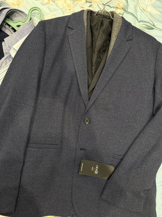 Продам новый пиджак