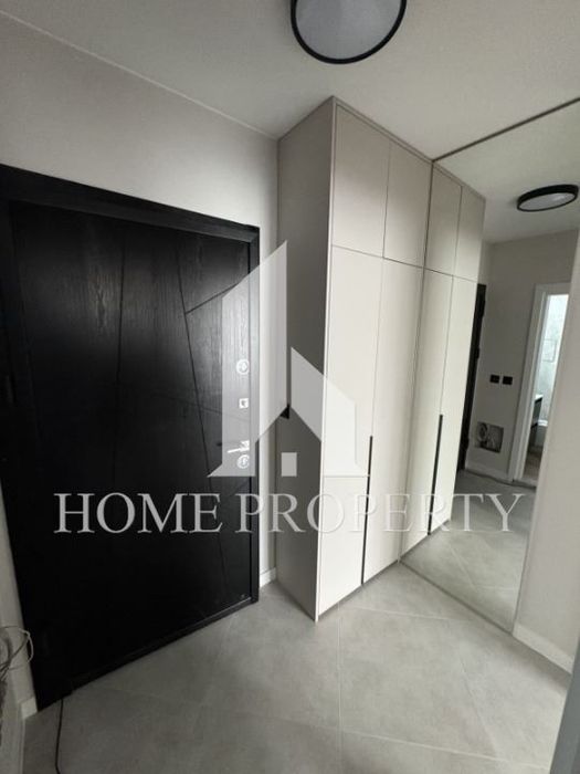 Продава се Двустаен апартамент в София, Малинова долина - 63 кв.м за 3493 €/кв.м - Снимка #7