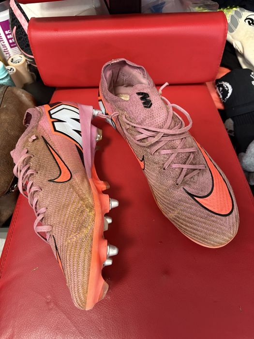 Nike Mercurial SG 44