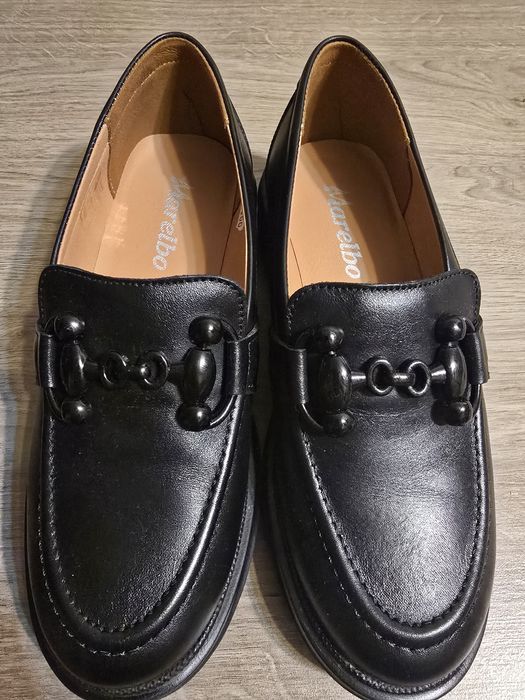 Pantofi casual Marelbo