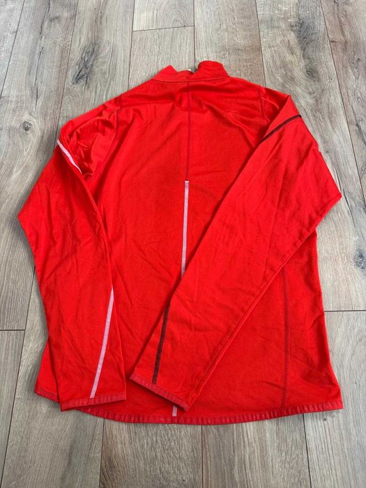 Kjus 48 S-M barbati bluza base layer