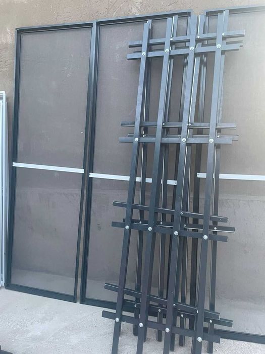 Москитная сетка Рещетка для детей