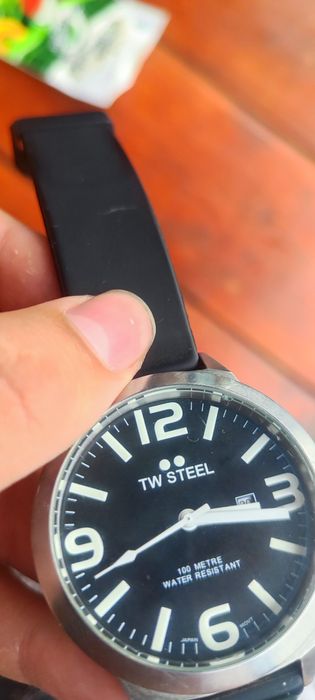 Часы TW STEEL 622