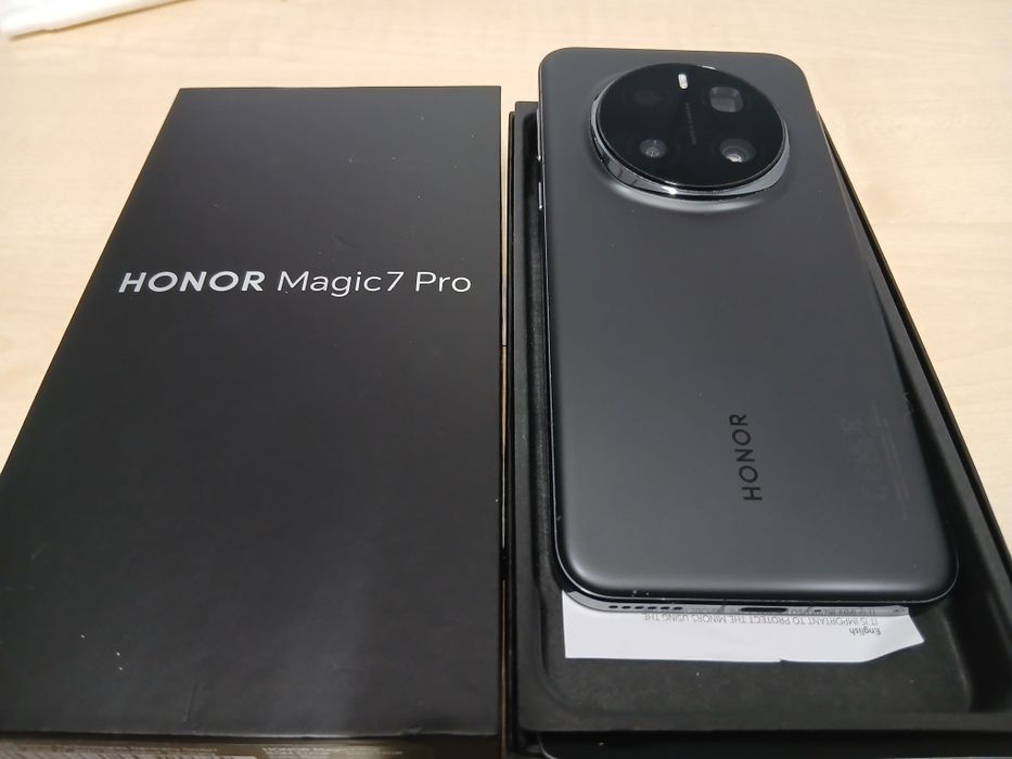 Honor Magic 7 Pro