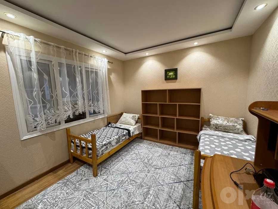 Сдаётся квартира на Госпитальном‼️