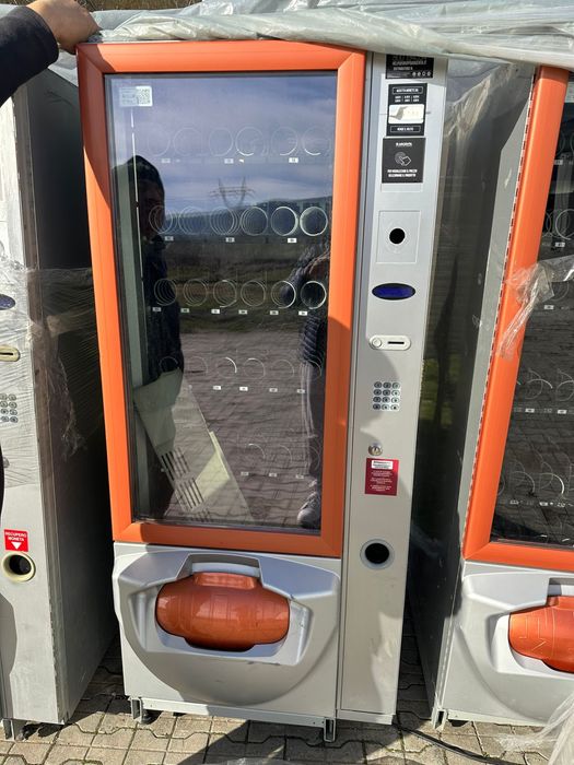 Automat de produse Fas krystal