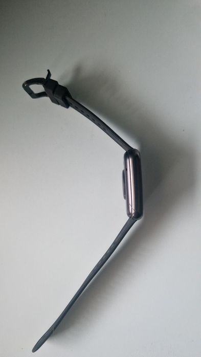 Huawei Watch Fit 2 Black