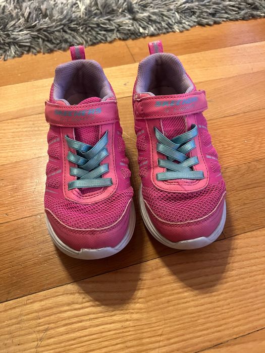 Детски маратонки Skechers 33 номер и 36 номер