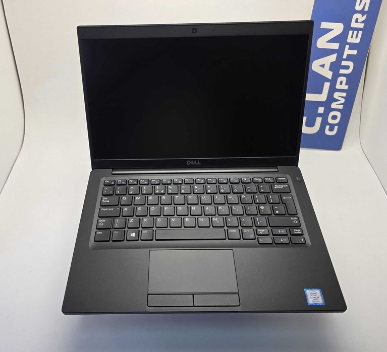 Dell Latitude 7390  i5 8350/8GB/256SSD/FHD/Подсветка