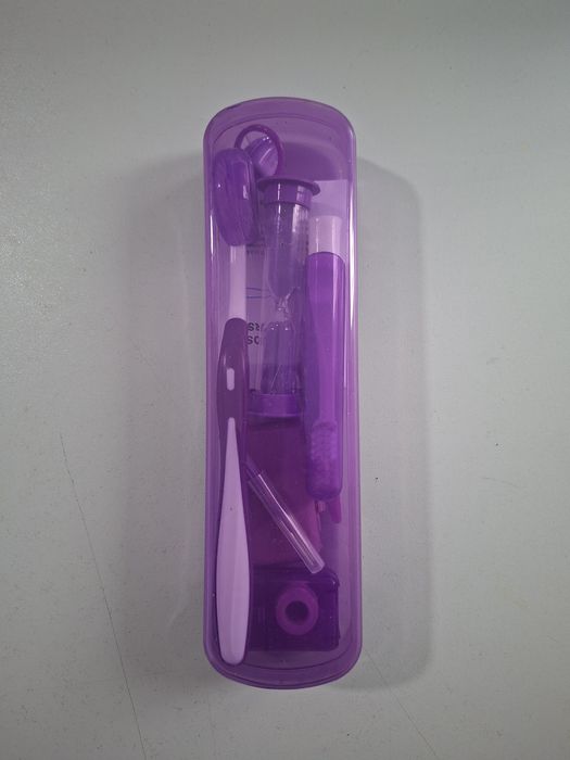 Зубные щетки для брикет