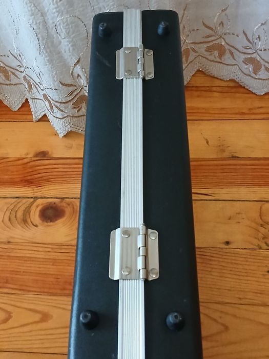 Ретро дипломатически куфар