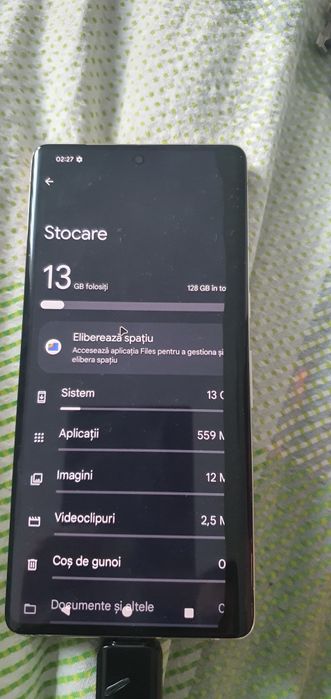 Piese Google pixel 7 pro
