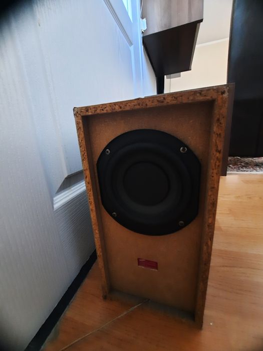 Home cinema/home theatre 5.1 Samsung hts j4500