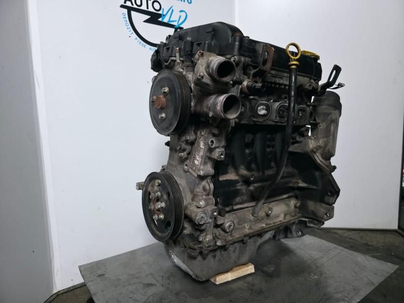 Motor Opel Corsa C facelift 1.4i Z14XEP
