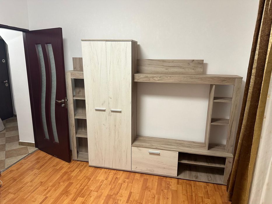 Vând apartament cu 2 camere