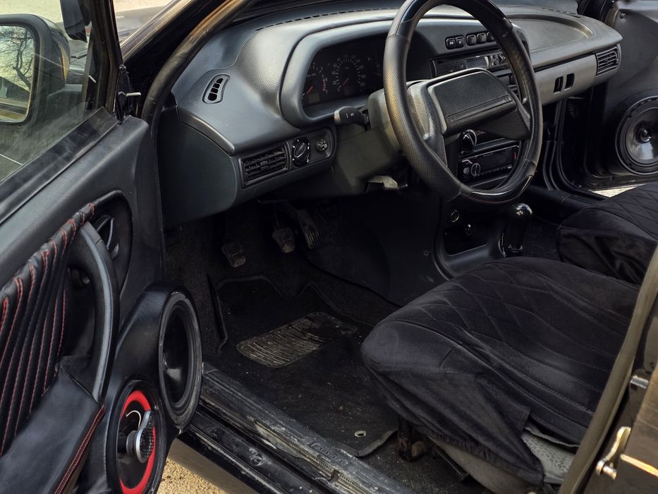 Ваз 2114 продам обмена нету