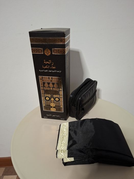 Запах освежитель, +жайнамазник