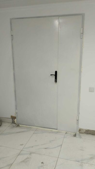 Сварочные работы любые