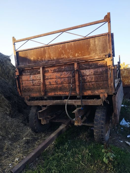 Мтз 80 сатылады.