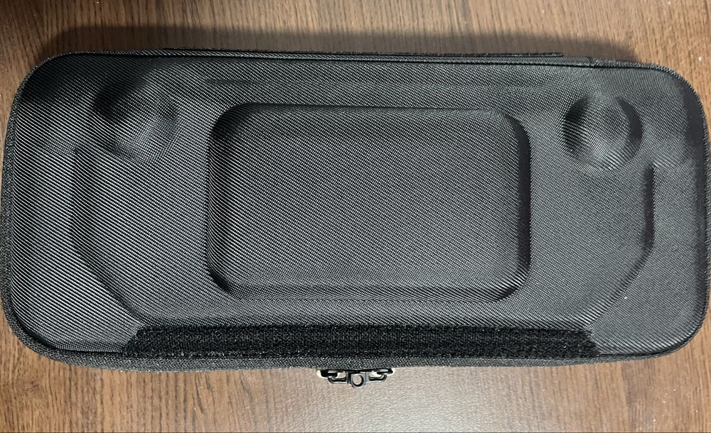 Steam Deck OLED 1tb consola portabila