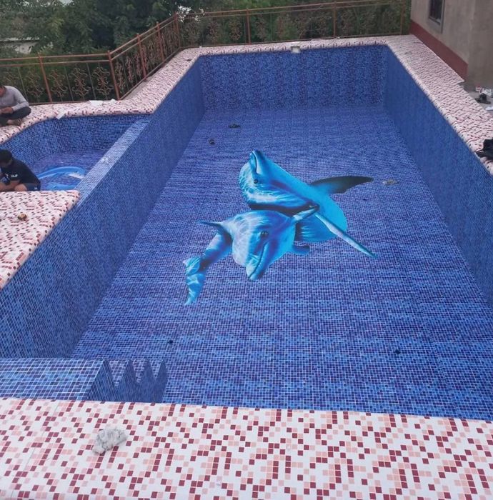 Baseyn banner ofshivka qilish