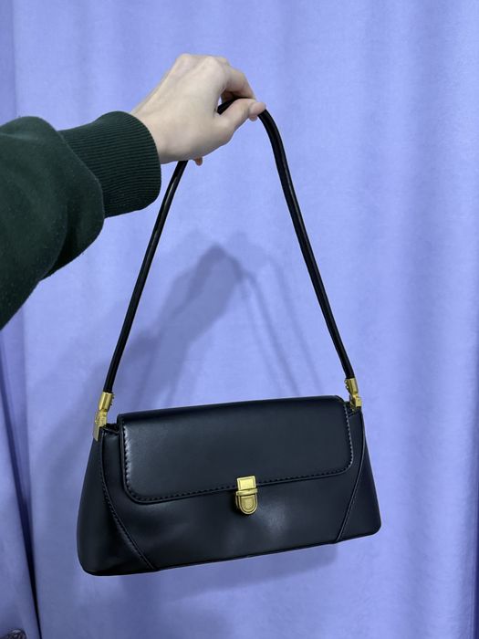 минималистичная сумка