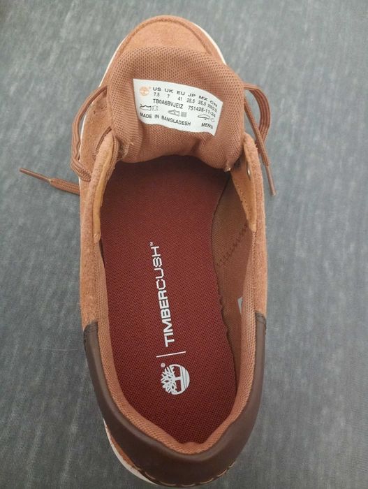 Papuci Timberland marimea 41