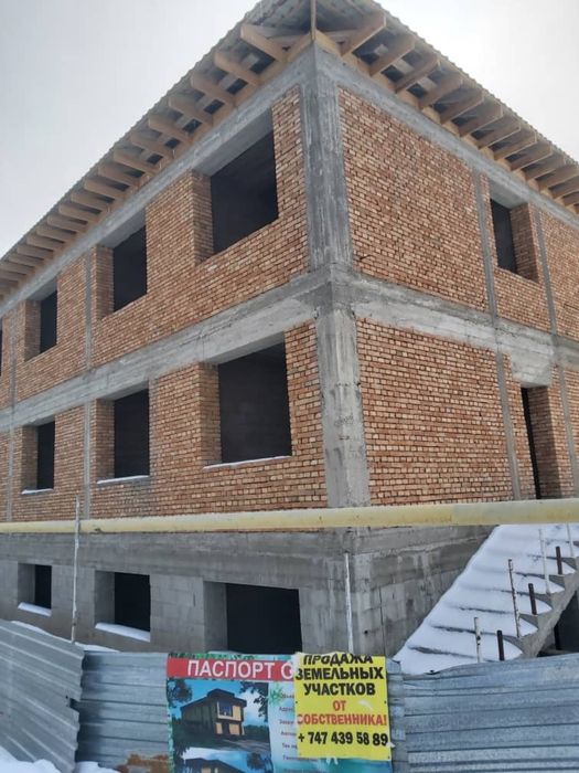 Стоительство и ремонт любых помещений